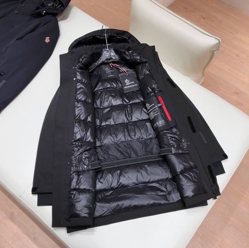 Moncler Down Jackets